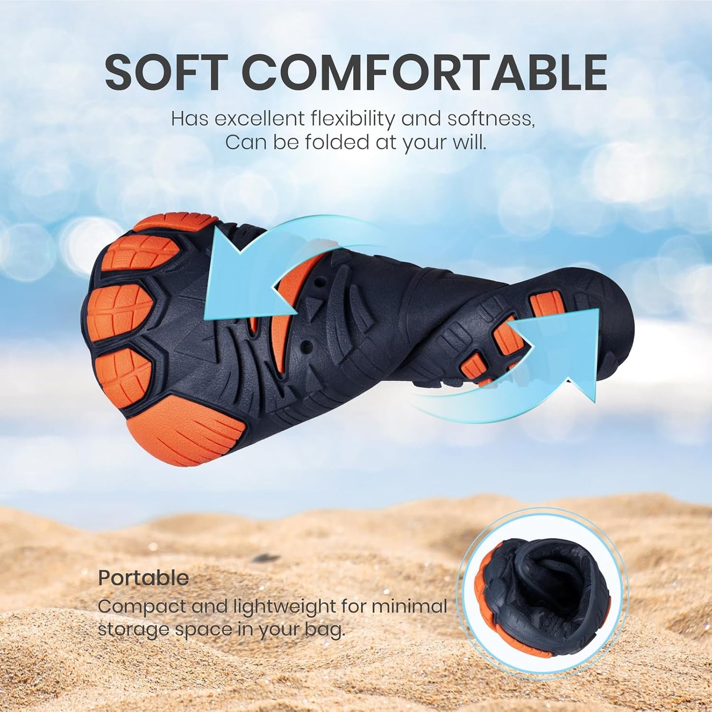 SEEKWAY Barefoot Water Shoes for Kids: A Game-Changer for Outdoor Adventures