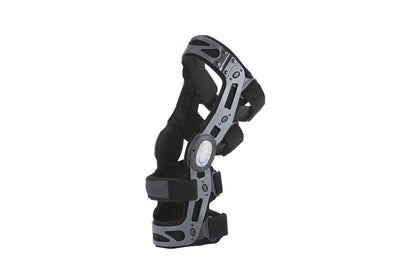 United Ortho 300541-07 Functional ACL Knee Support Brace, Right Leg, Large