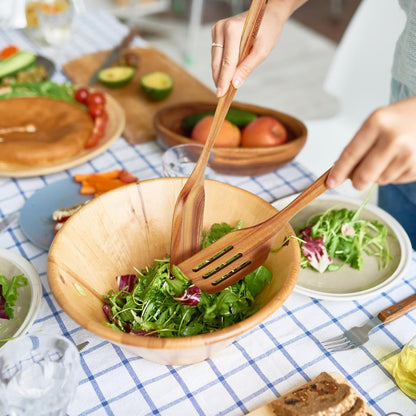 Mooues Wooden Spoons for Cooking: A Game-Changer in My Kitchen