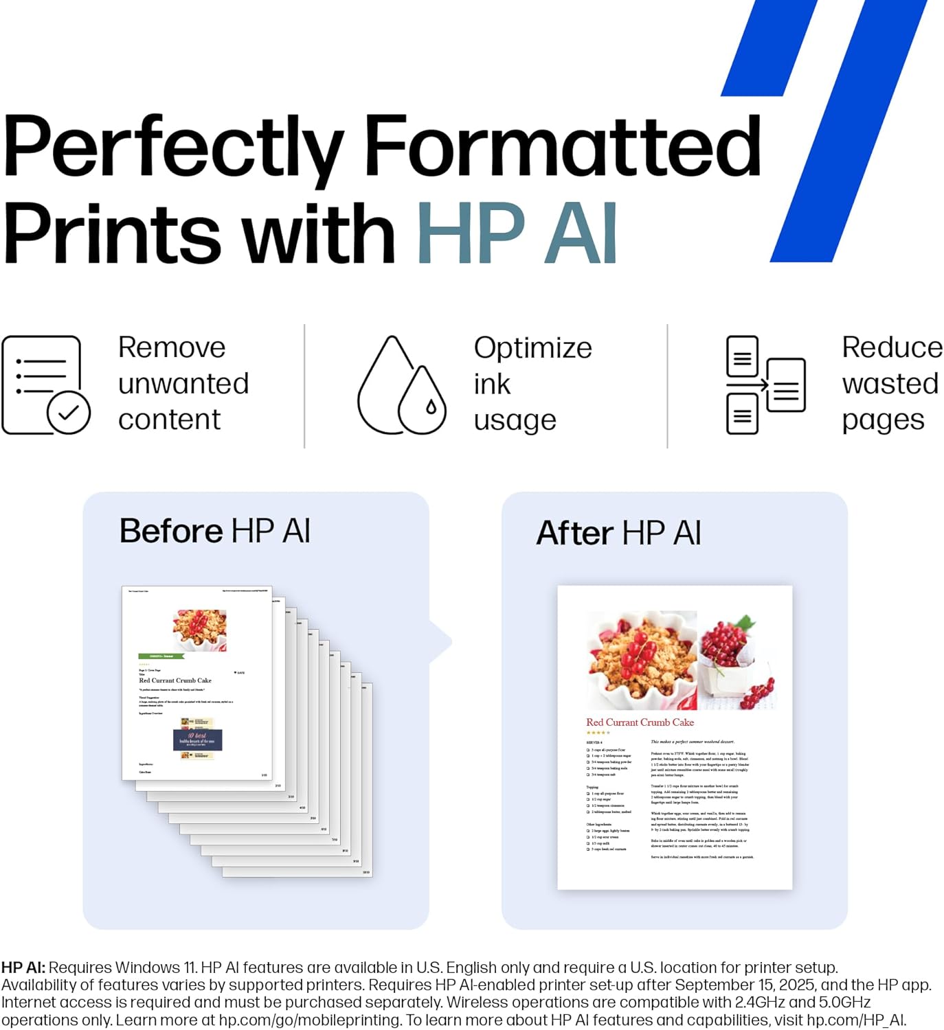 HP DeskJet 2855e Wireless All-in-One Printer Review: Simple, Stress-Free Printing