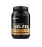 Optimum Nutrition Gold Standard 100% Isolate, Protein Powder, Chocolate Bliss, 3 Pounds, 44 Servings. Whey Protein Isolate (Packaging May Vary) (Pack of 4)