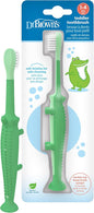 Green Crocodile