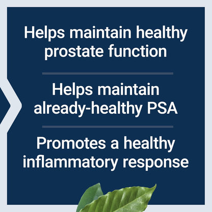 Life Extension Ultra Prostate Formula, 60 Softgels
