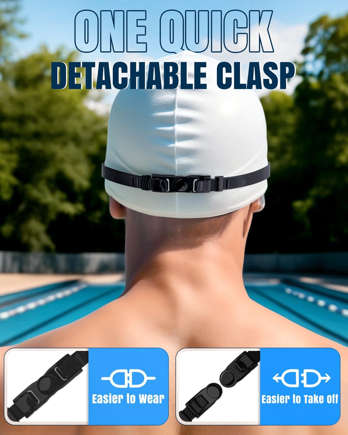 Swim Goggles That Actually Work: No Leaks, No Fog
