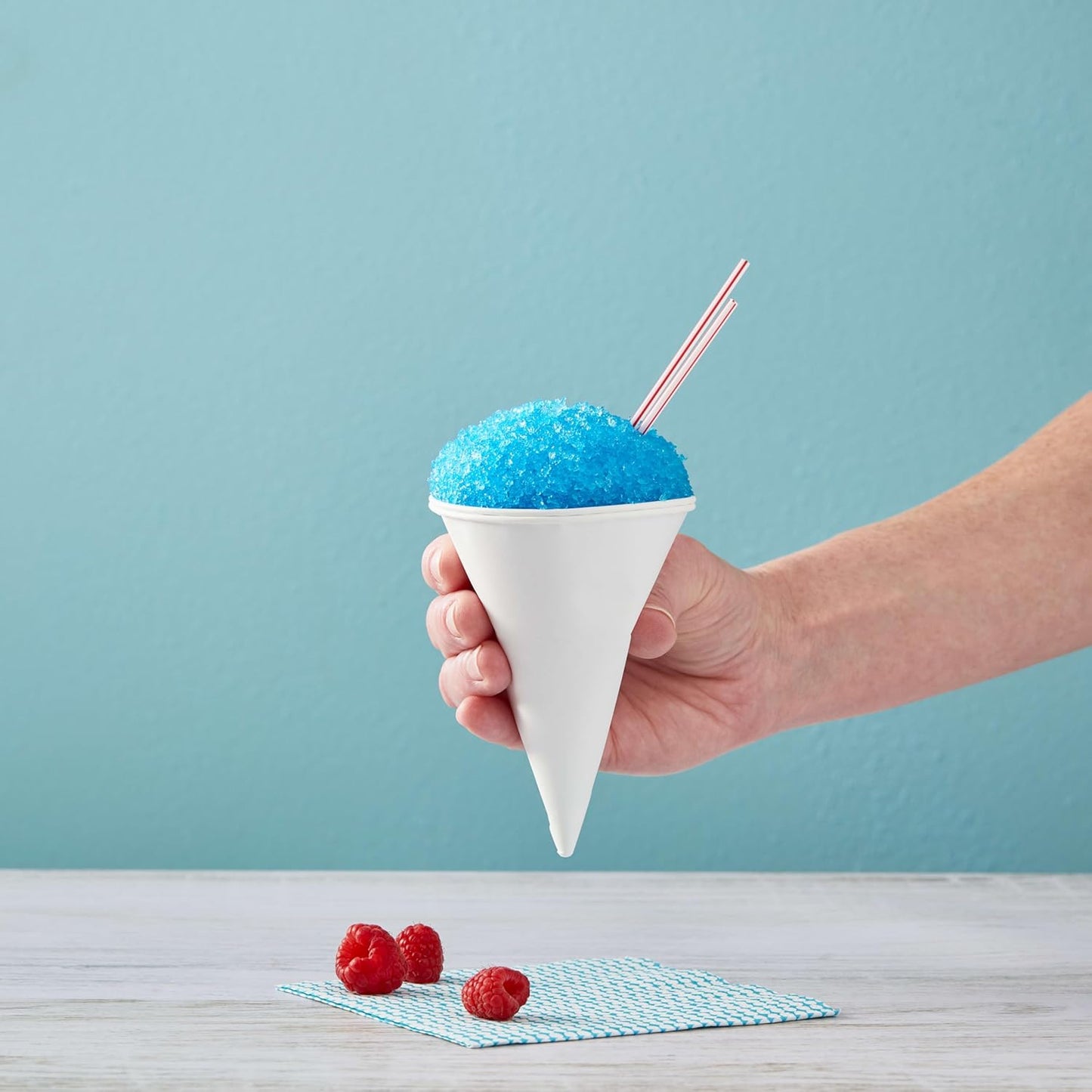 Unleash the Fun with DaVinci Gourmet Classic Blue Raspberry Syrup