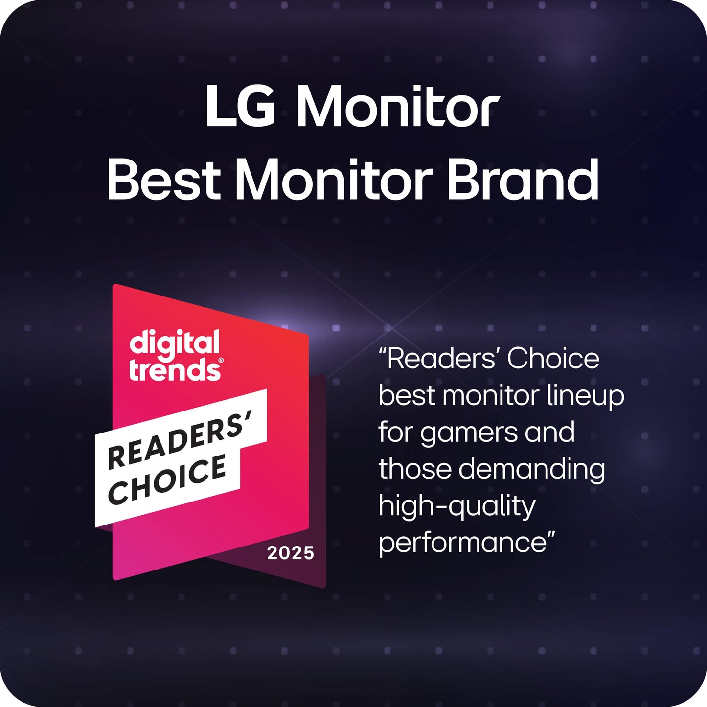 LG 24G411A-B 24 Zoll Ultragear Full HD (1920 x 1080) IPS Gaming Monitor, 144Hz (Übertaktet), 1ms MBR, NVIDIA G-Sync Kompatibel, AMD FreeSync, HDR10, HDMI, DisplayPort, Schlanker Standfuß, Schwarz