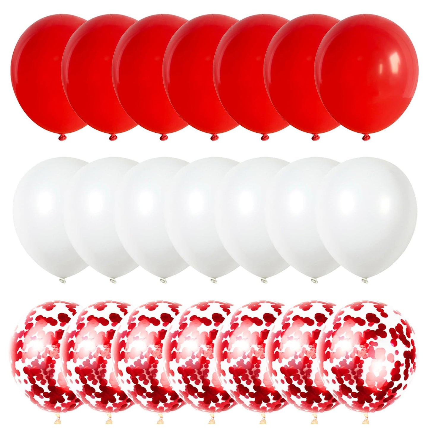 Pastellrosa und lilafarbene Ballons, 12-Zoll-Metallic-Lila-Flieder-Pink-Konfetti-Ballon-Set für Mädchen, Frauen, Kpop, Schmetterling-Geburtstag, Babyparty, Brautparty, Hochzeit, Prinzessin, Disco, Musikparty-Dekorationen
