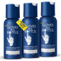 Gloves In A Bottle Shielding Lotion for Dry Itchy Skin, 2 ounce (Pack of 24)