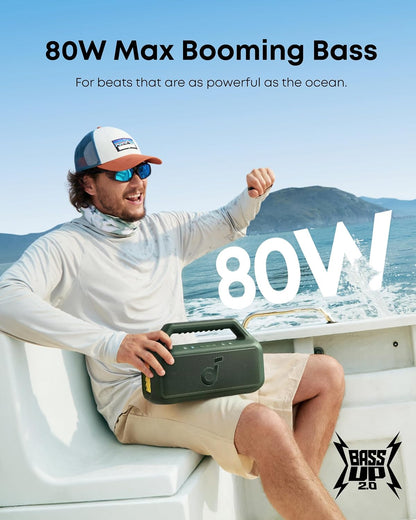 soundcore Boom 2 Outdoor Speaker