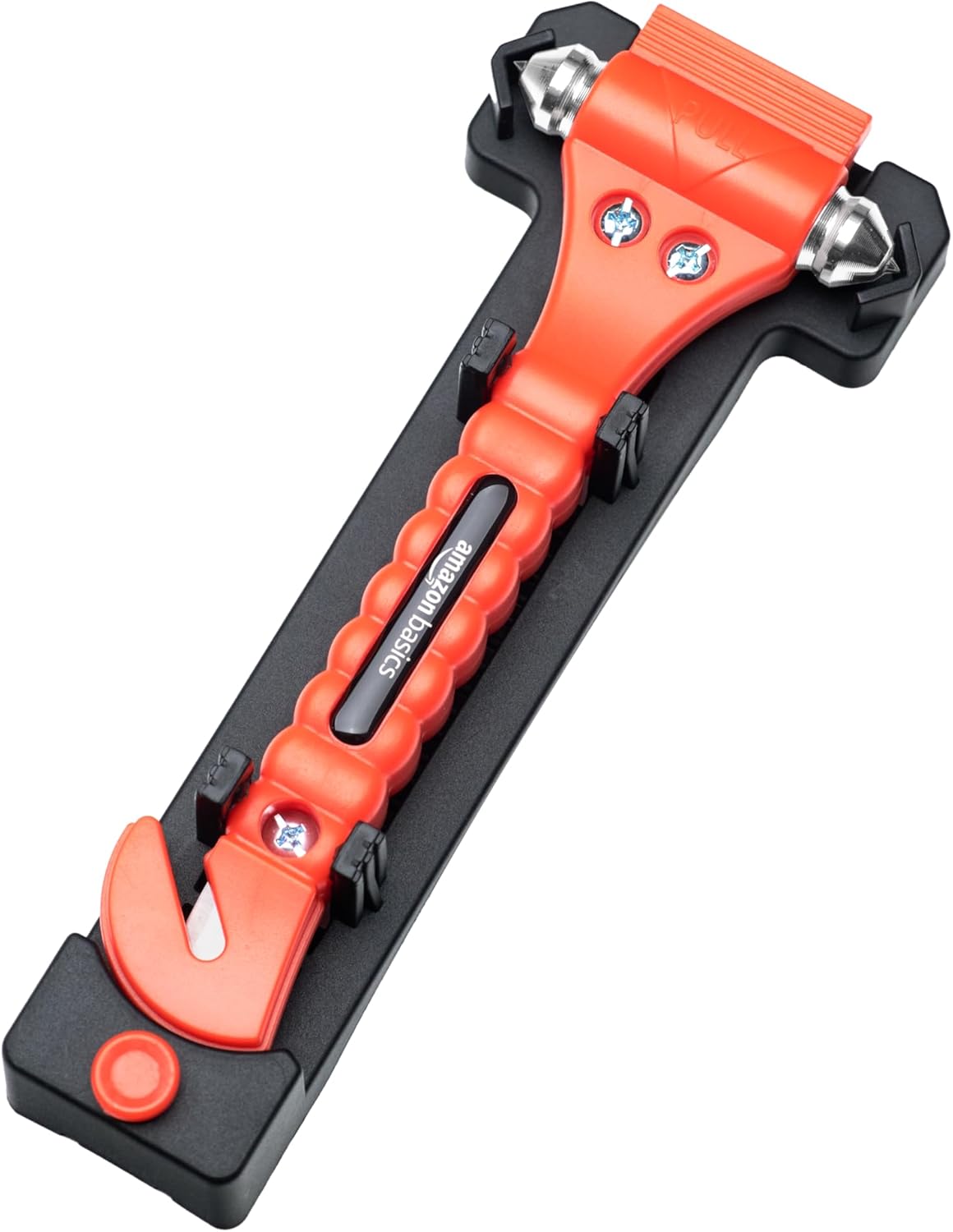 Stay Safe on the Road with the Amazon Basics Emergency Escape Tool
