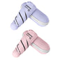 D-2 Pack Pink & Purple
