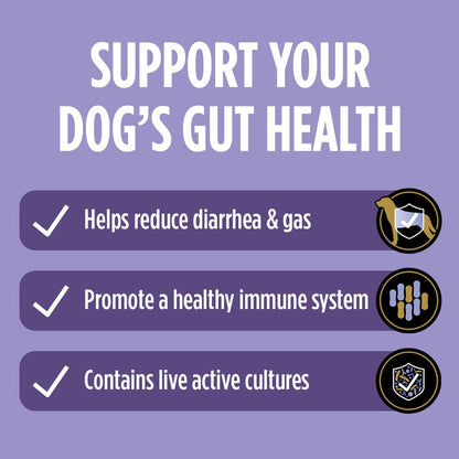 Purina Pro Plan Veterinary Supplements FortiFlora Dog Probiotic