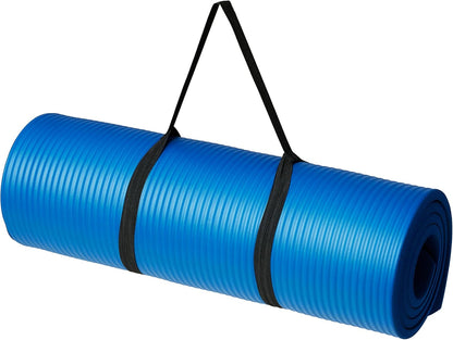 Blue1/2 Inch