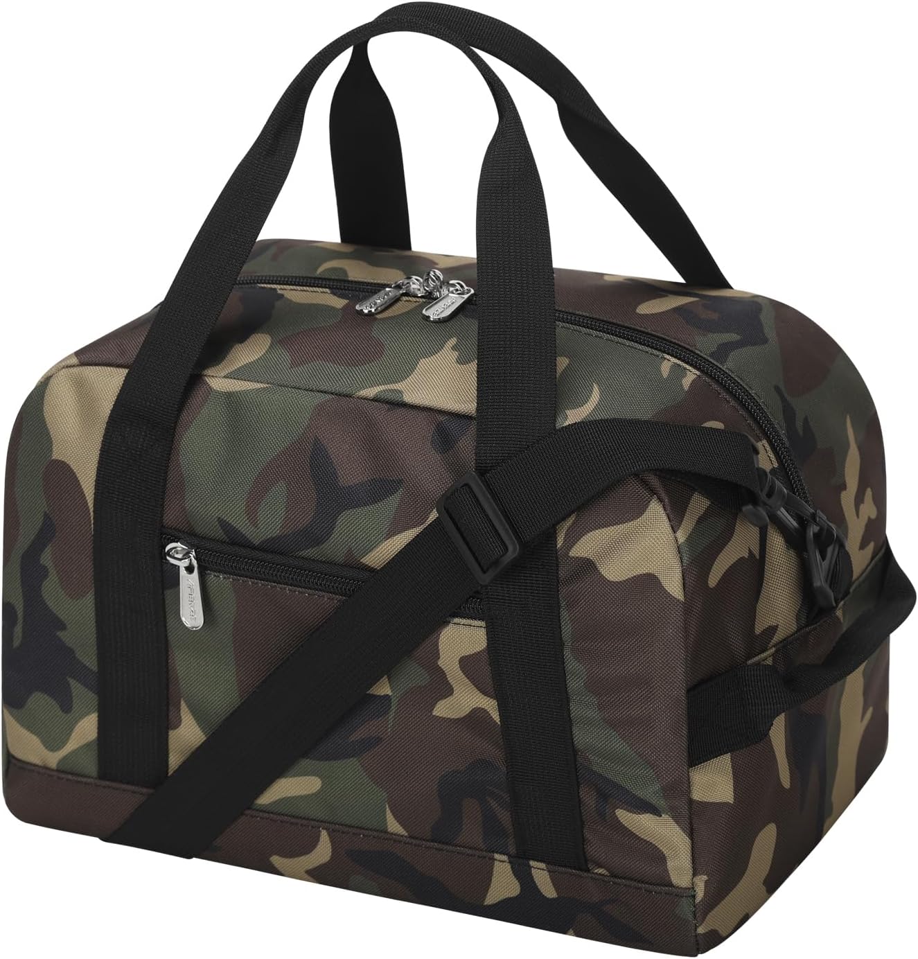 12 inchCamouflage