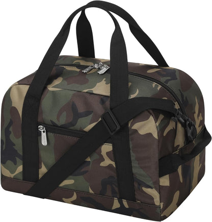 12 inchCamouflage