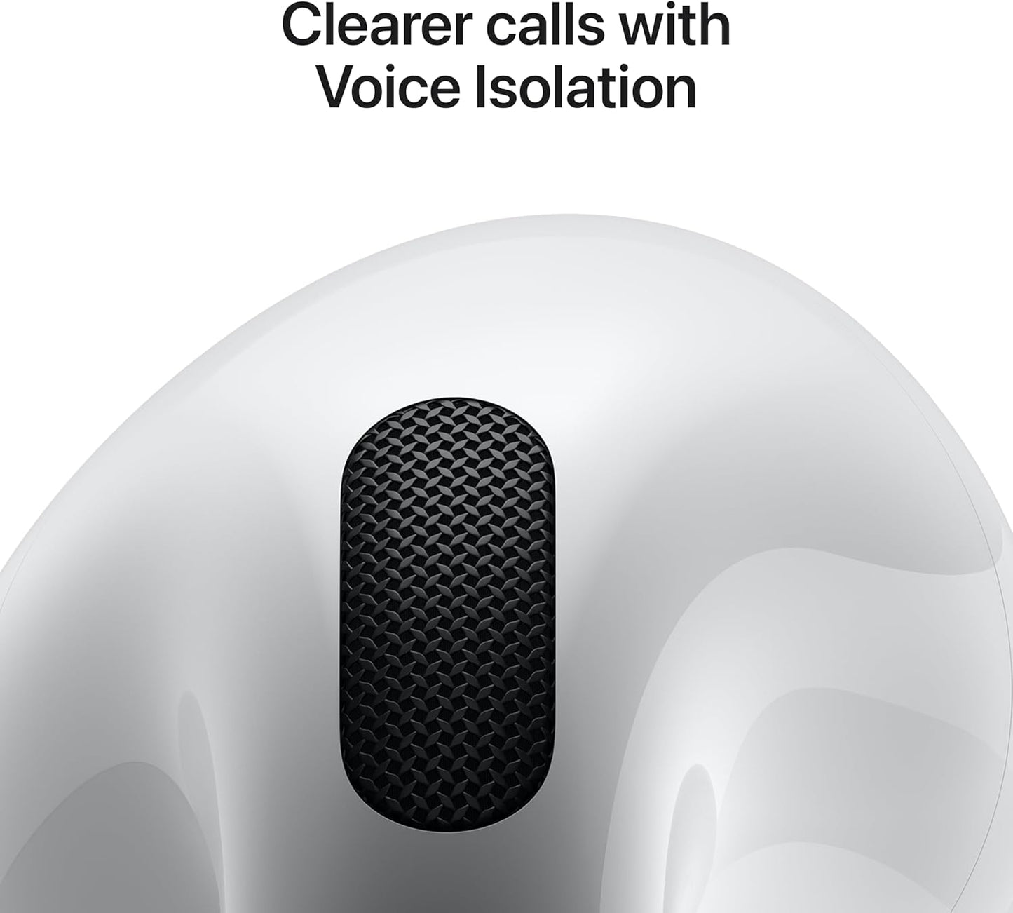 Apple AirPods 4: Exceptional Comfort and Sound