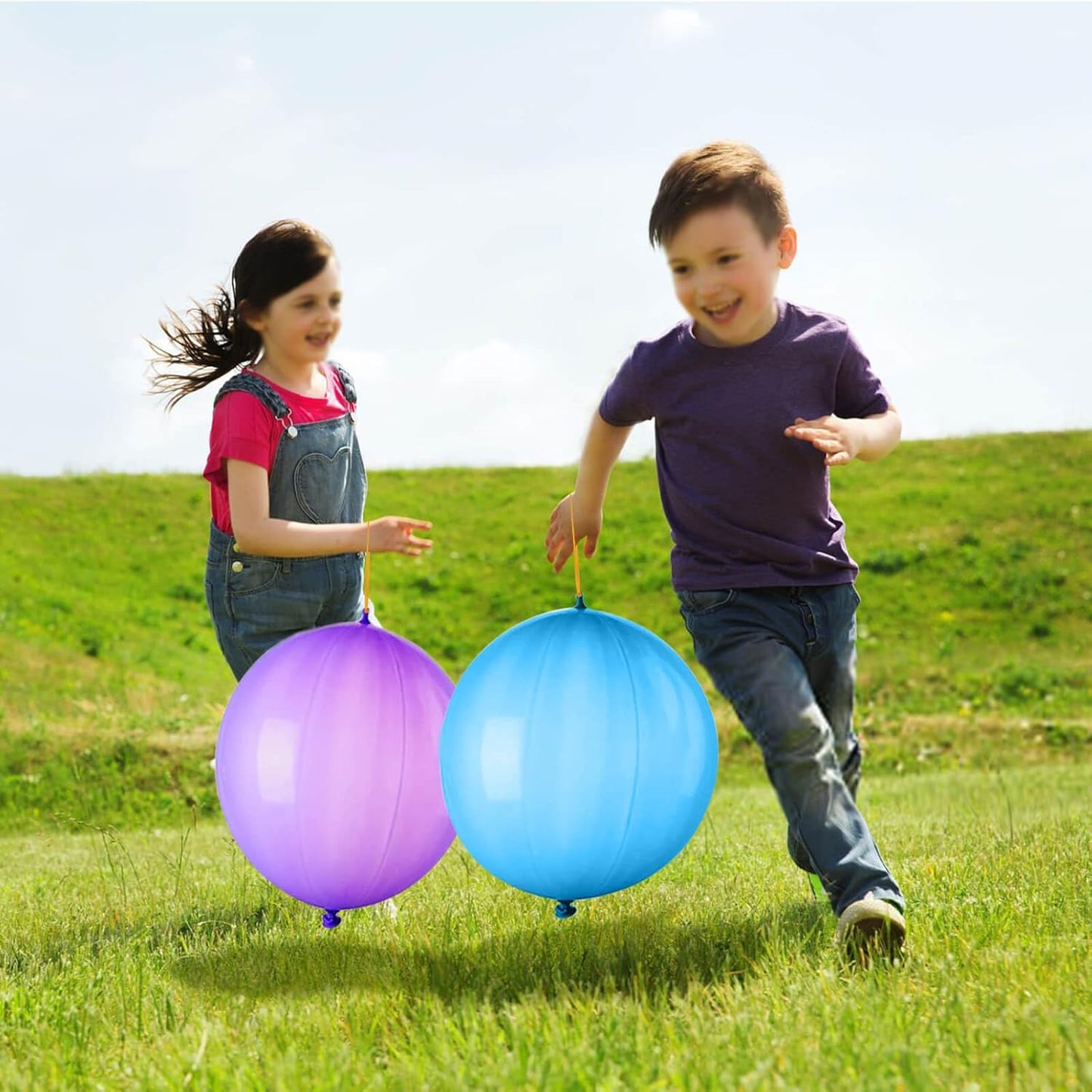 LEEZZIZZ Punch Balloons: A Party Favor That's Sure to Delight