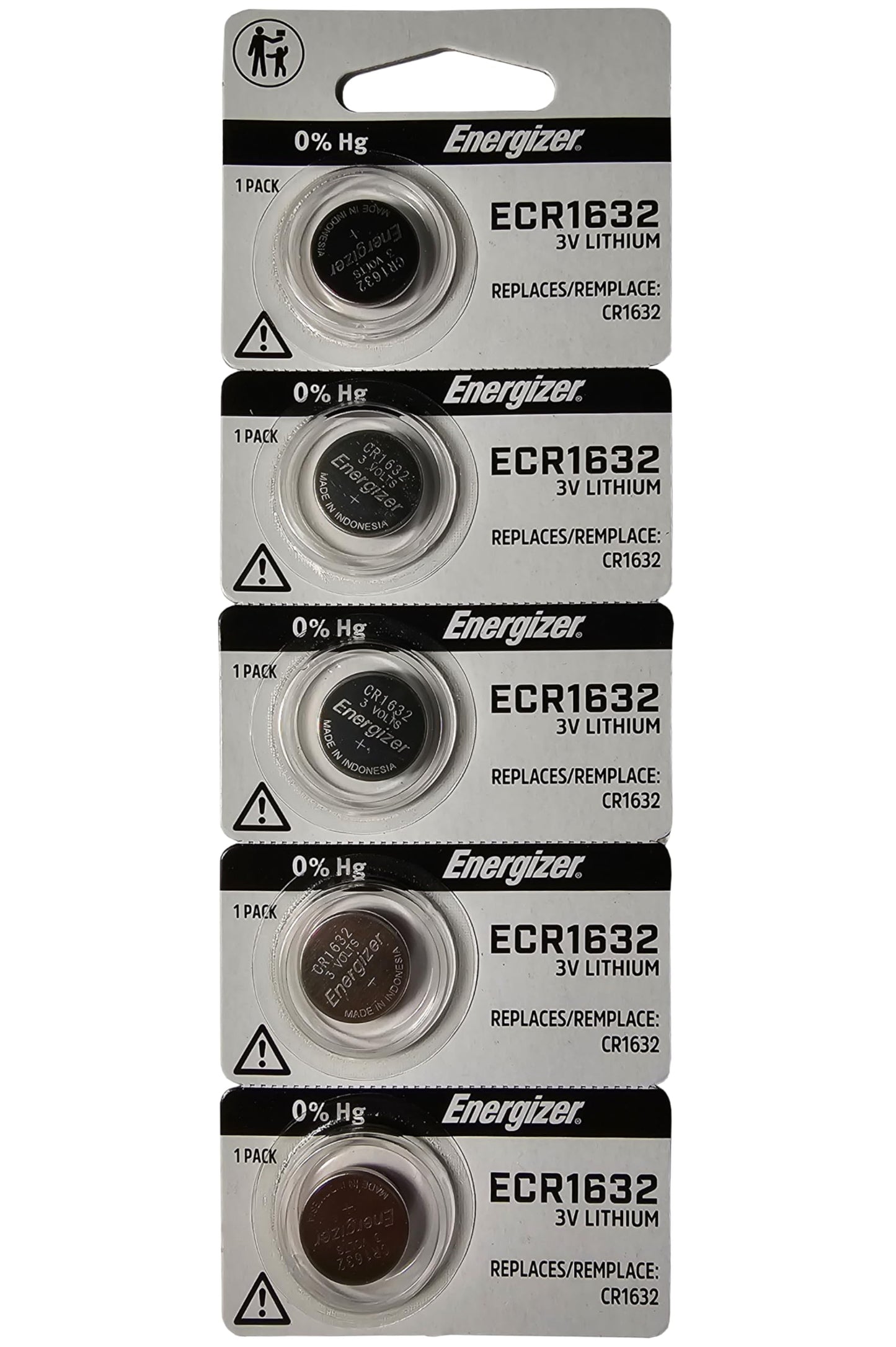 5 Count (Pack of 1)