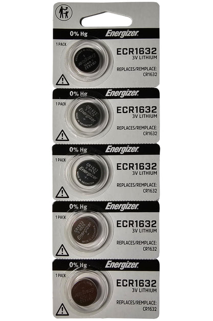 5 Count (Pack of 1)