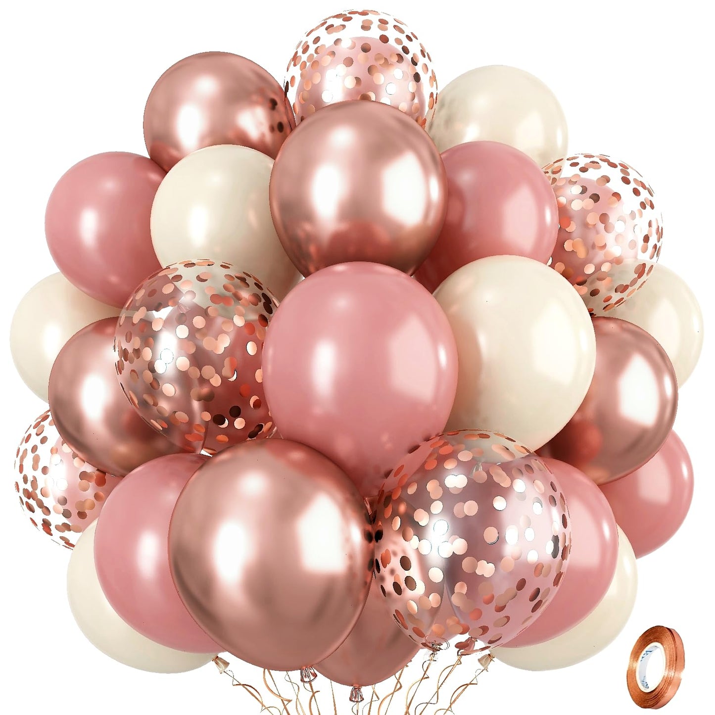 Pink Beige