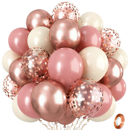 Pink Beige