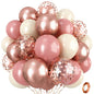 Pink Beige
