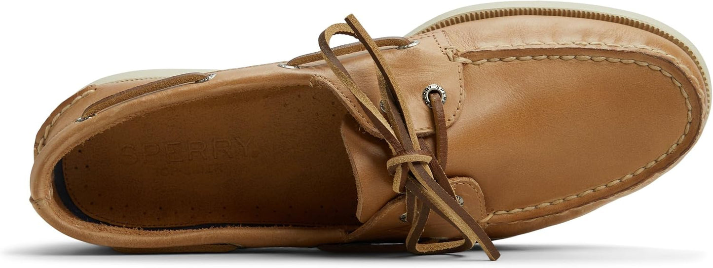 Sperry Men's Authentic Original 2-Eye Boat Shoe