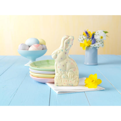 Hershey's Cookies 'n' Creme Polka Dot Osterhase aus Vollmilchschokolade 120g