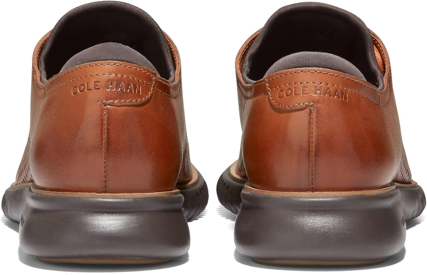 Cole Haan Mens 2.Zerogrand Laser Wing Oxford Oxfords