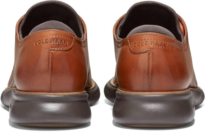 Cole Haan Mens 2.Zerogrand Laser Wing Oxford Oxfords