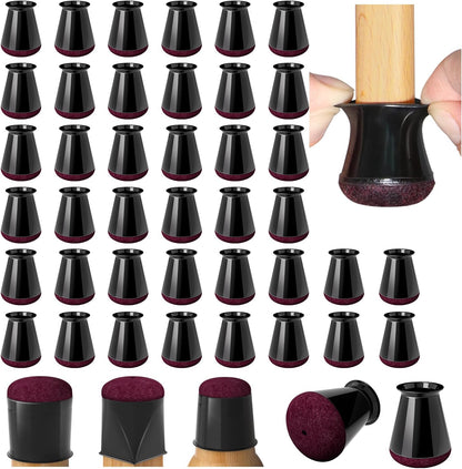 Universal XSBlack-40 Pcs