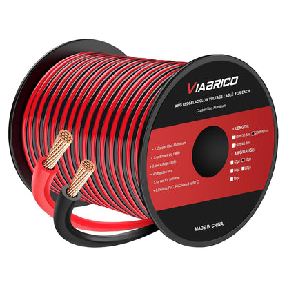 18AWG-200FT