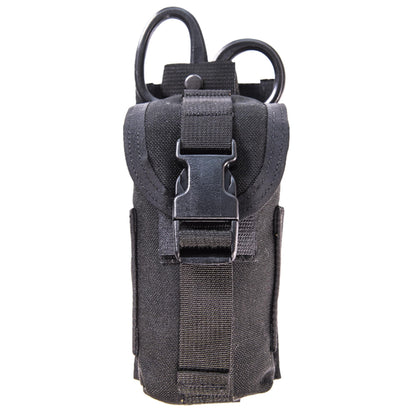 High Speed Gear - Bleeder/Blowout Pouch, Police Gear & Military Gear, Medical MOLLE Pouch for Professionals