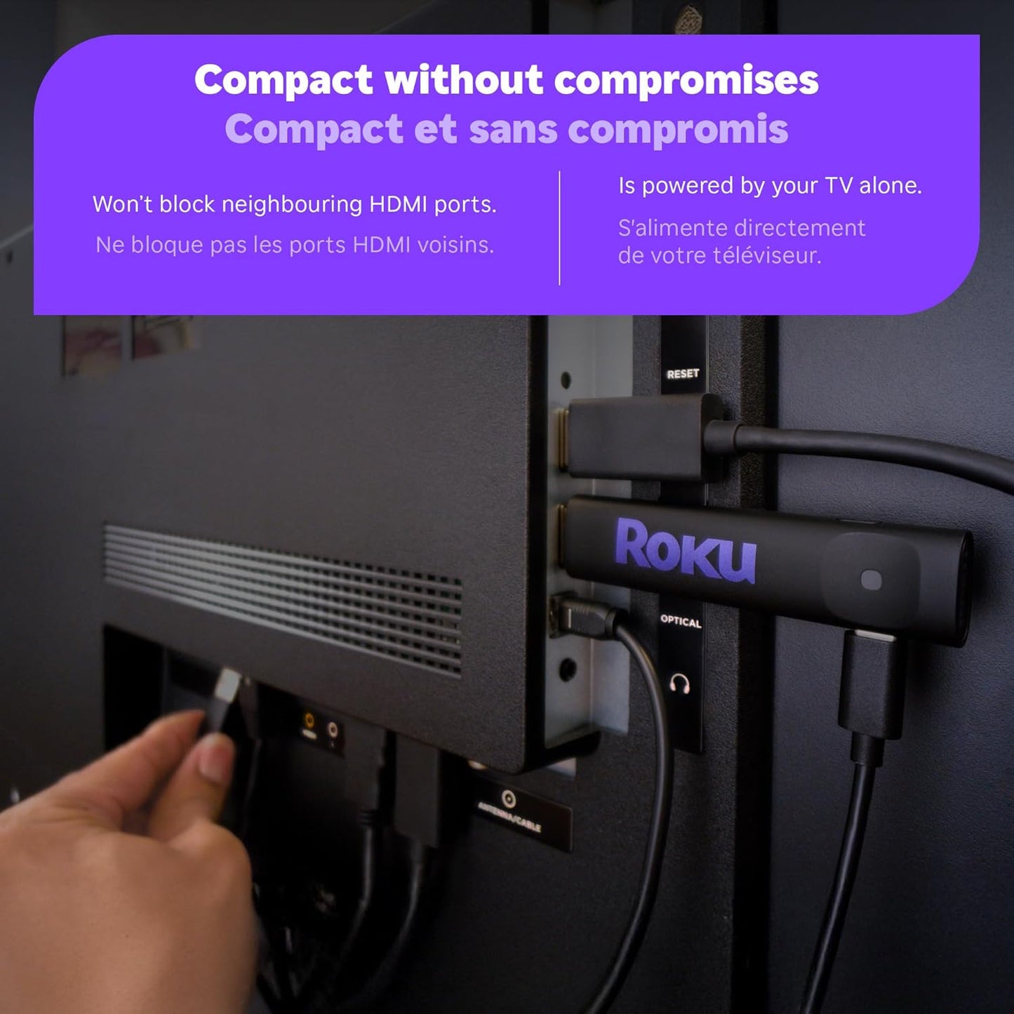 Roku Streaming Stick 2025: The Ultimate TV Streaming Solution