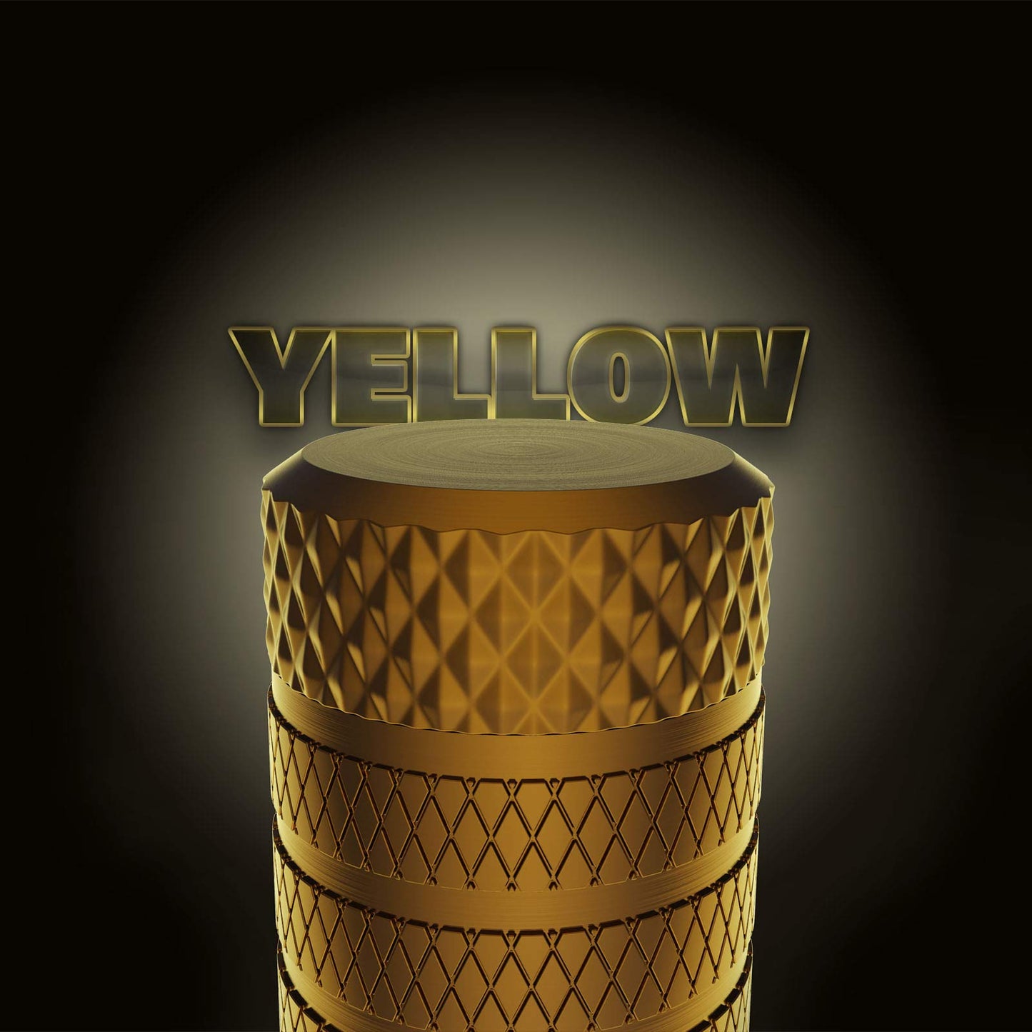 CKAuto Tire Valve Stem Cap, Black, 4 pcs/Pack, Anodized Aluminum Valve Stem Cap Set, Corrosion Resistant, Ideal for Cars, Trucks, and Bicycles