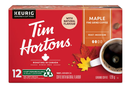 Maple12 Count (Pack of 1)