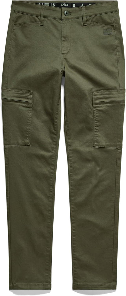 G-STAR RAW Women's Skinny Cargo Pants