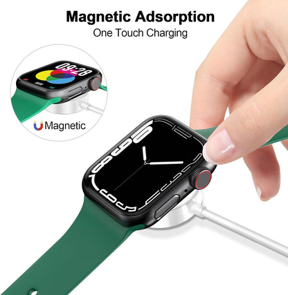 Upgrade Your Apple Watch Charging Experience with the 2026 Magnetic Charging Cable