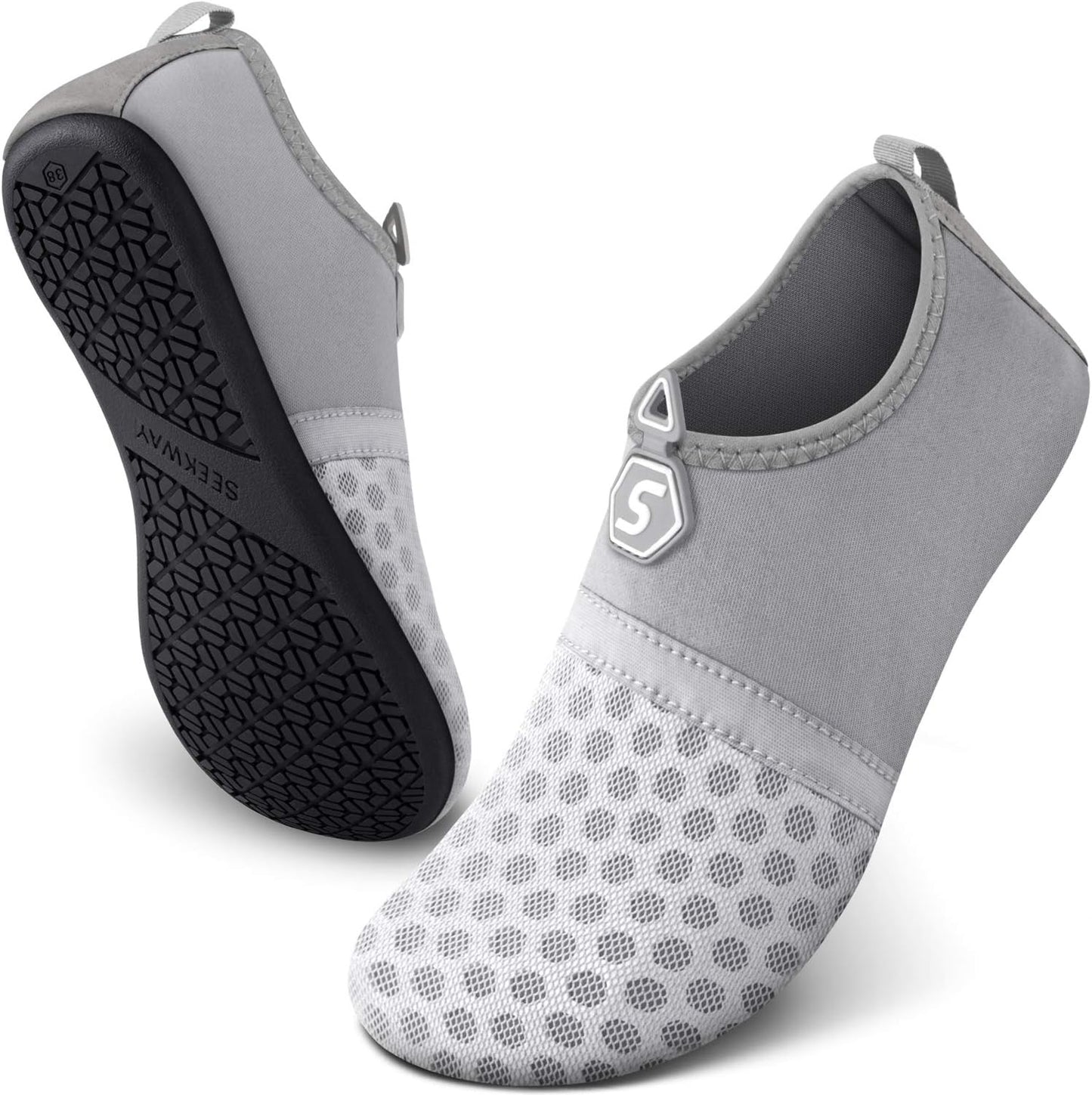 8.5-9.5 Women/7.5-8.5 Men1b-splice Grayish