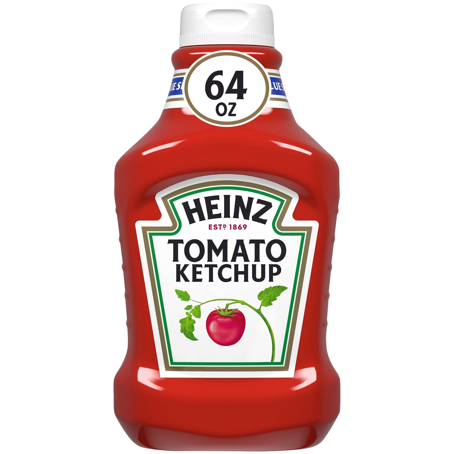 Tomato Ketchup64 Ounce (Pack of 1)