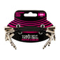 Ernie Ball Stage and Studio/Flat Ribbon Patch Cable