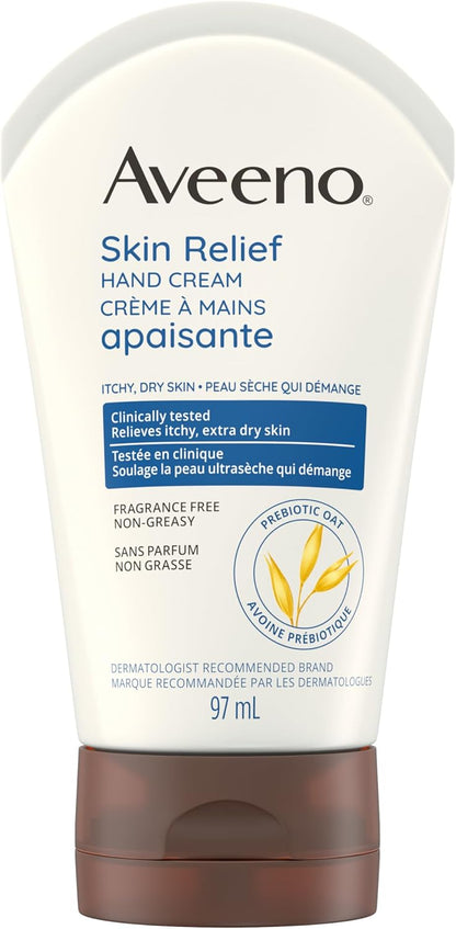 Skin Relief