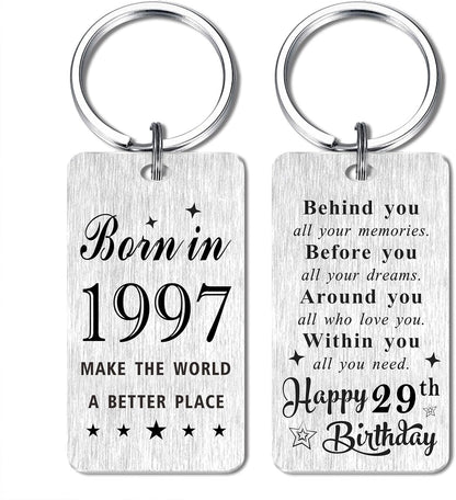 29th Birthday-2026
