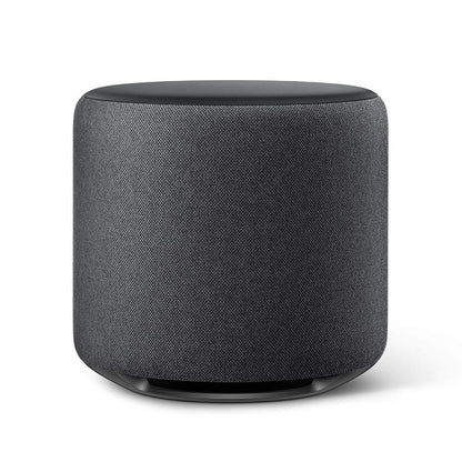 Amazon Echo Sub, Powerful subwoofer for your Echo, Requires compatible Echo device