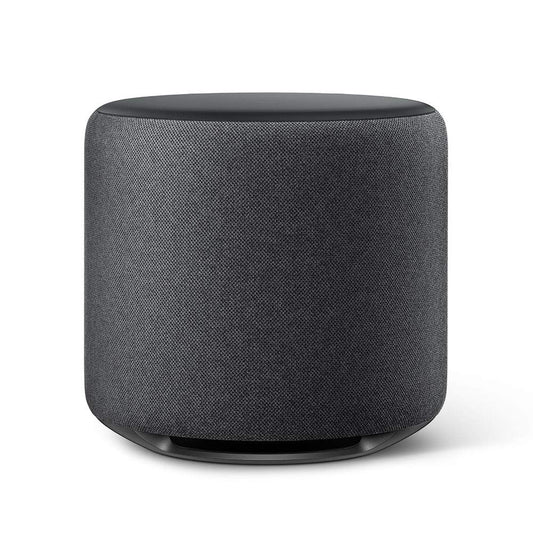 Amazon Echo Sub, Powerful subwoofer for your Echo, Requires compatible Echo device