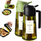 Black&greenGreen-2 Pack