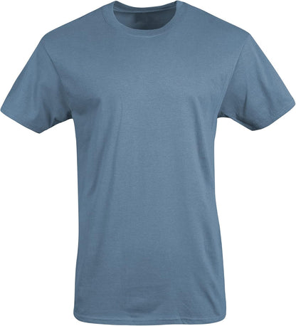 Gildan Herren Platinum Rundhals-T-Shirts
