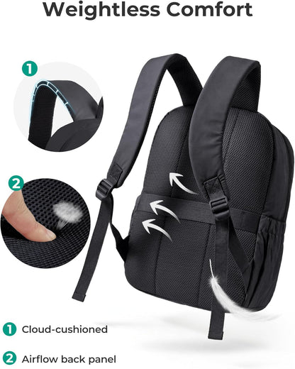 BAGSMART Backpack for Women: A Perfect Blend of Style and Functionality