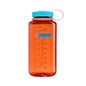 Nalgene 32 oz Wide Mouth Water Bottle | BPA-Free, Durable & Leak Proof, Lightweight Bottle for Hiking & Gym, Work & Travel