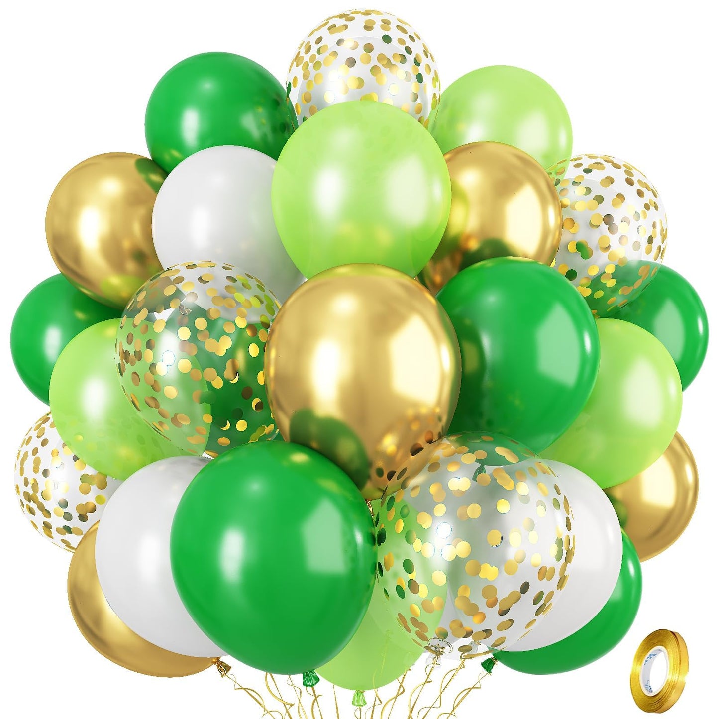 Green Gold